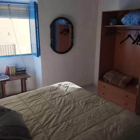 La Casa Los Trancos, Muy Cerca De Cazorla Peal De Becerro エクステリア 写真