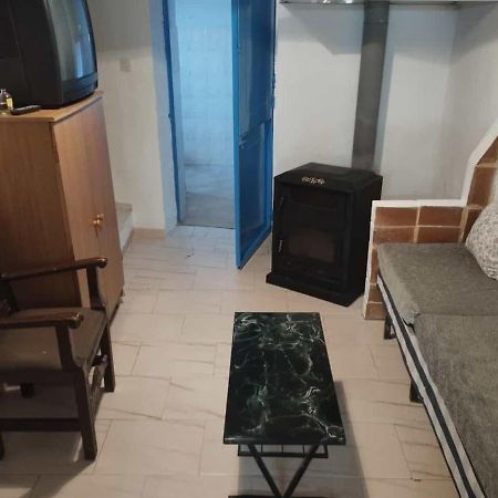 La Casa Los Trancos, Muy Cerca De Cazorla Peal De Becerro エクステリア 写真