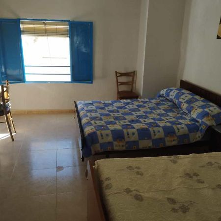 La Casa Los Trancos, Muy Cerca De Cazorla Peal De Becerro エクステリア 写真