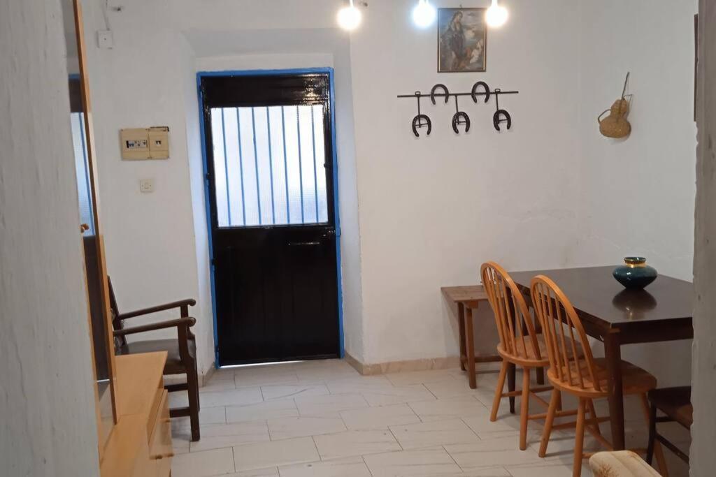 La Casa Los Trancos, Muy Cerca De Cazorla Peal De Becerro エクステリア 写真