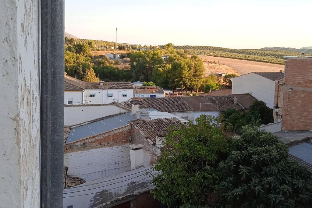 La Casa Los Trancos, Muy Cerca De Cazorla Peal De Becerro エクステリア 写真