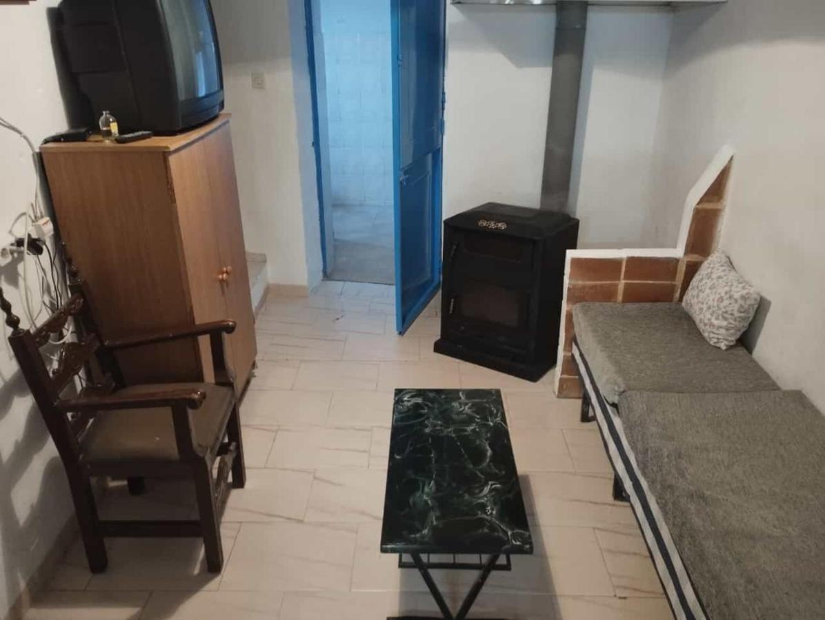 La Casa Los Trancos, Muy Cerca De Cazorla Peal De Becerro エクステリア 写真