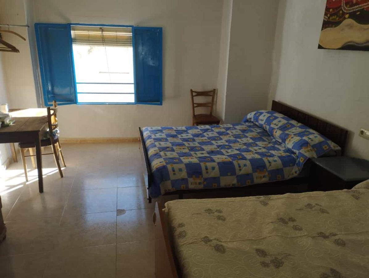 La Casa Los Trancos, Muy Cerca De Cazorla Peal De Becerro エクステリア 写真