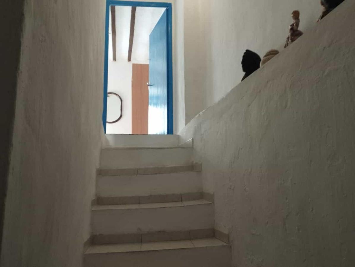 La Casa Los Trancos, Muy Cerca De Cazorla Peal De Becerro エクステリア 写真
